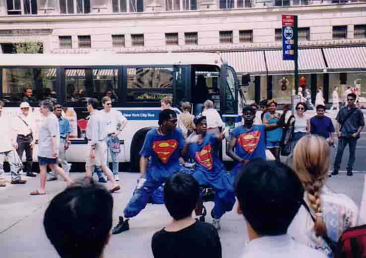 (ダンス)
